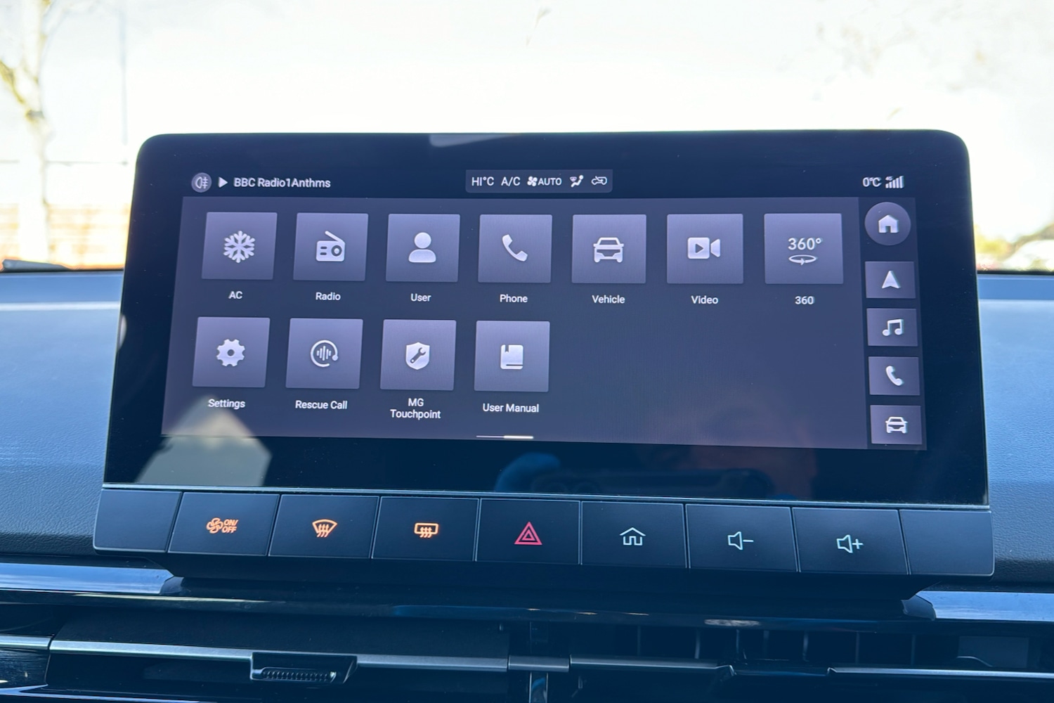 Used MG MG4 2023 for sale - 77093685: Photo 49