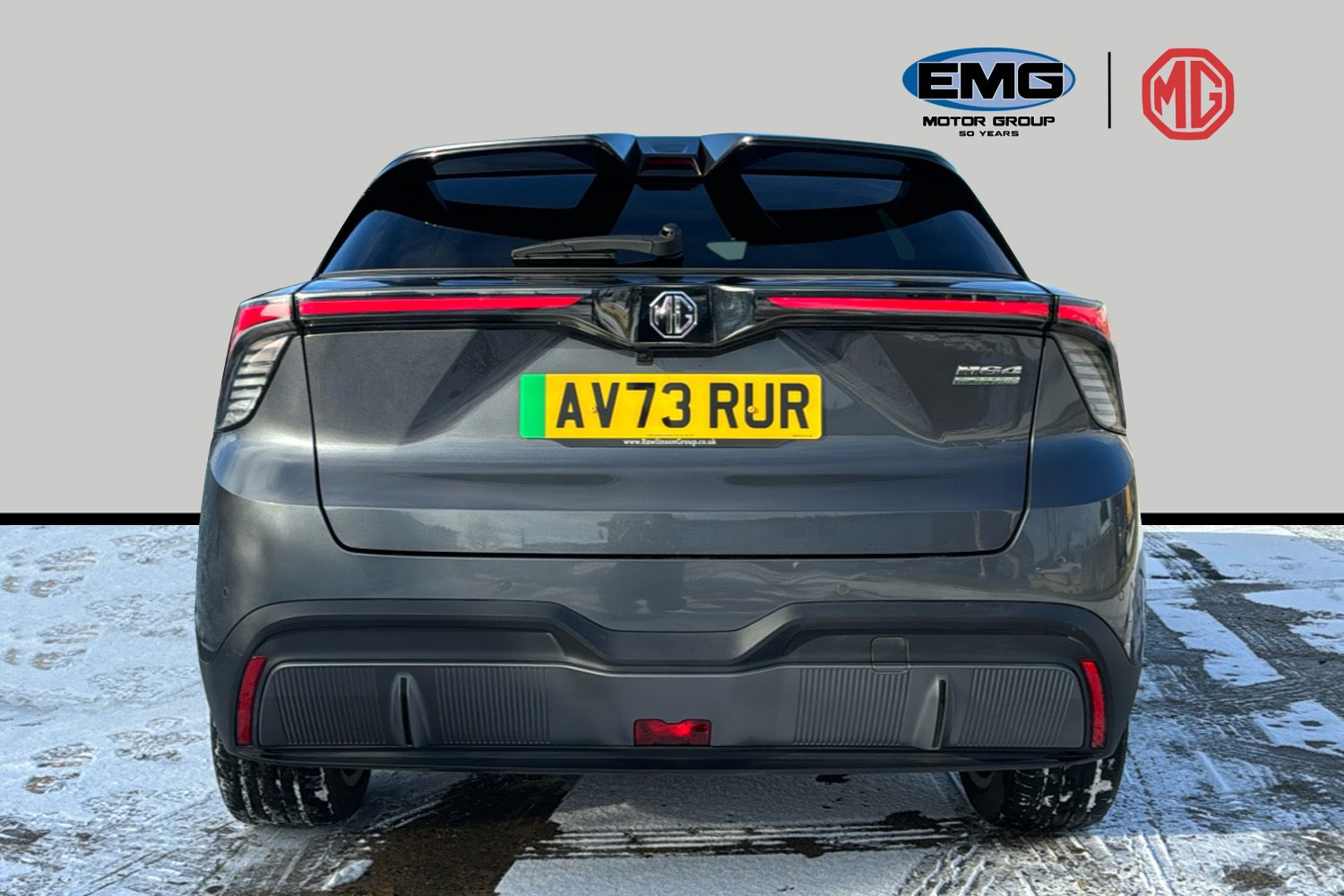 Used MG MG4 2023 for sale - 77093685: Photo 6