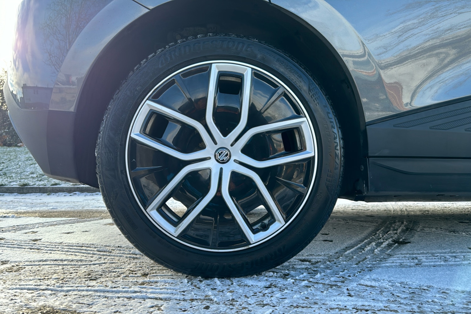 Used MG MG4 2023 for sale - 77093685: Photo 8