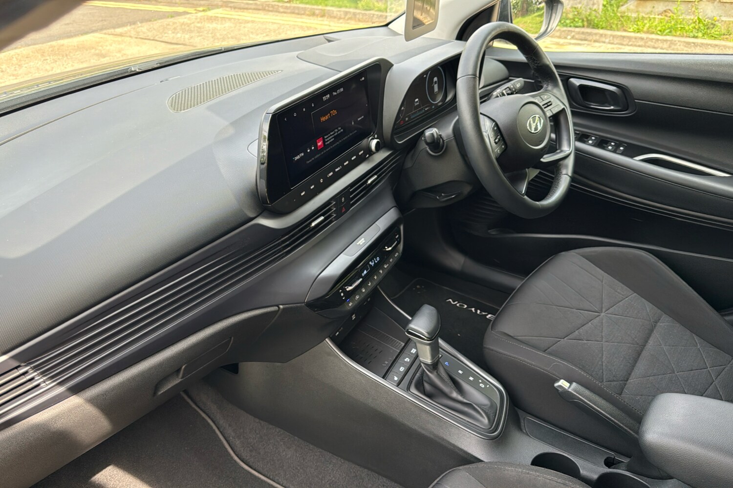 Vehicle 11