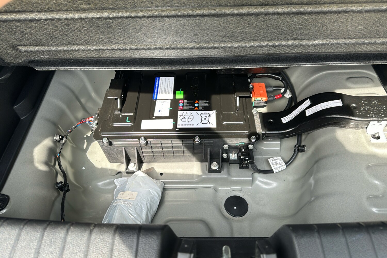 Vehicle 24