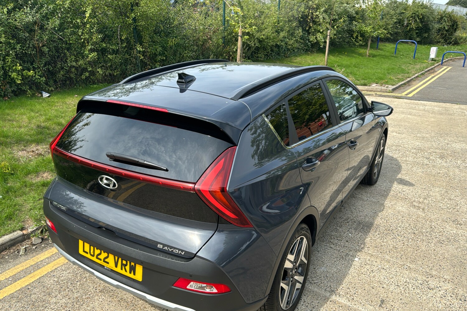 Vehicle 33