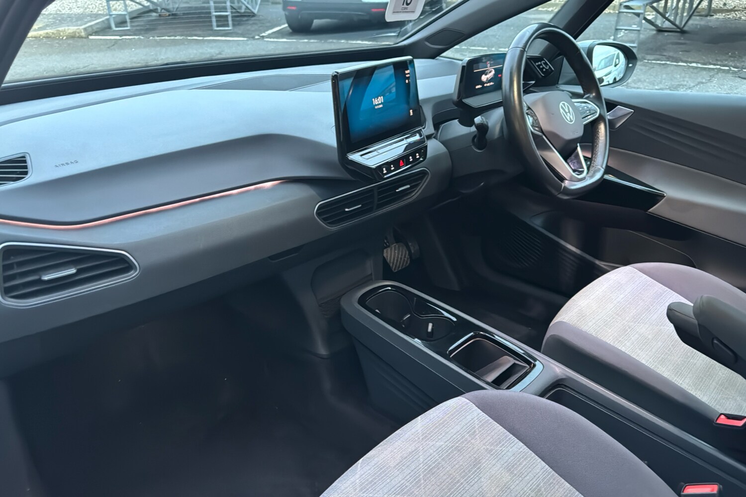 Used Volkswagen ID.3 2020 for sale - 76442555: Photo 11