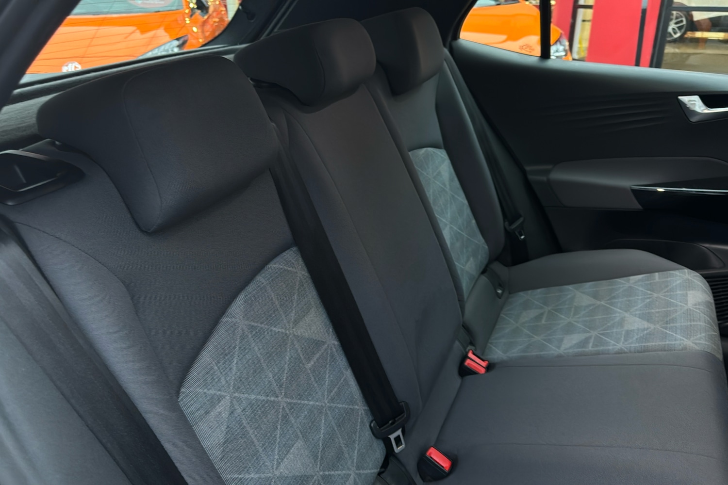 Used Volkswagen ID.3 2020 for sale - 76442555: Photo 12