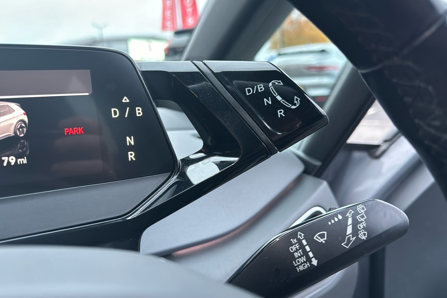 Used Volkswagen ID.3 2020 for sale - 76442555: Photo 13