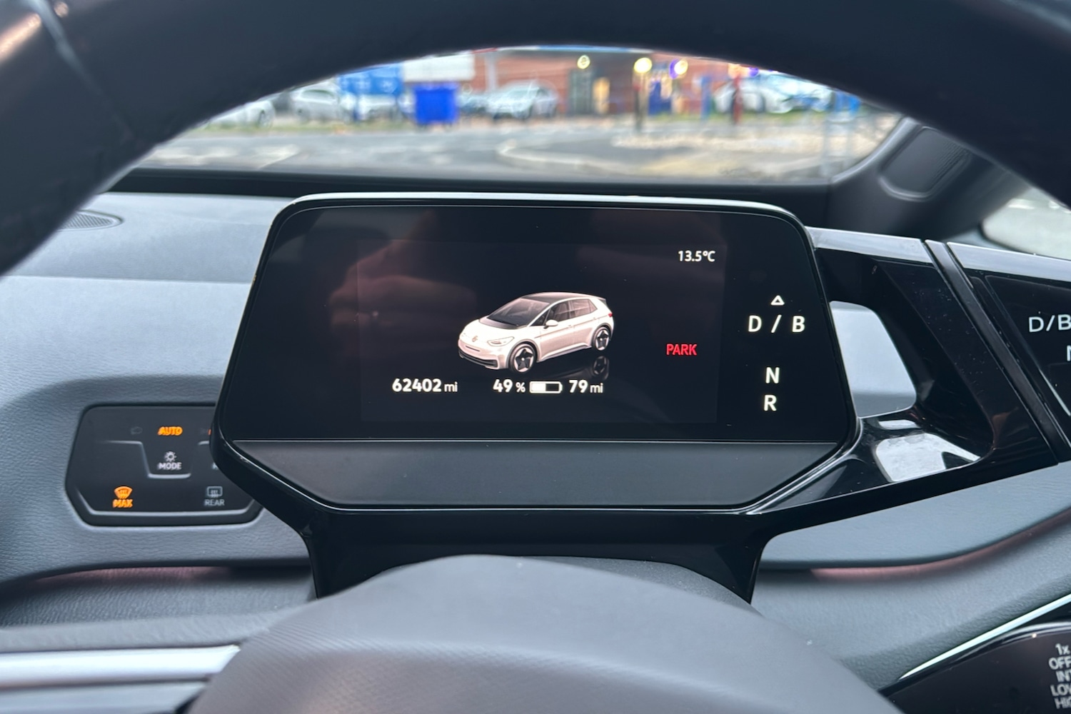 Used Volkswagen ID.3 2020 for sale - 76442555: Photo 14