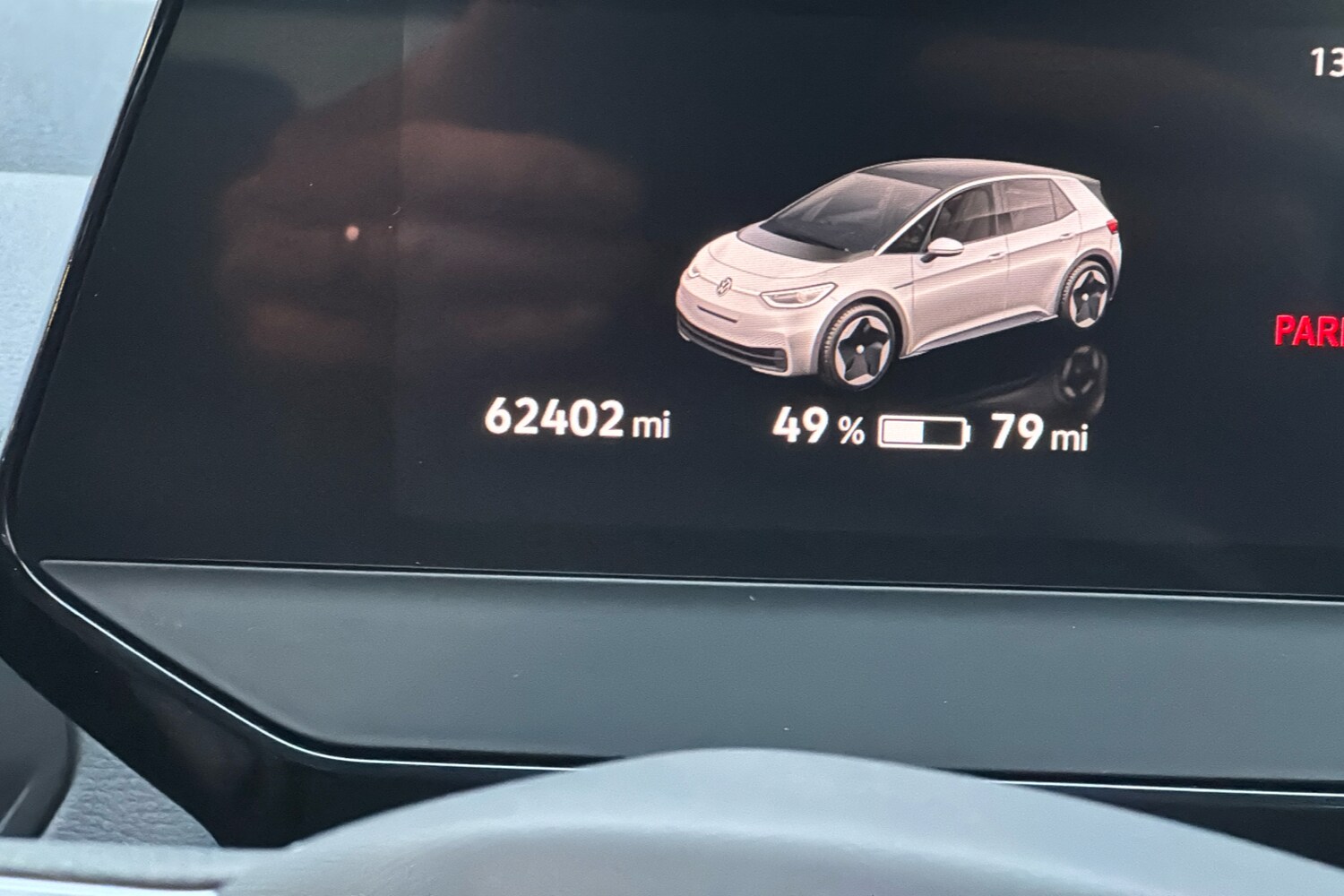 Used Volkswagen ID.3 2020 for sale - 76442555: Photo 15