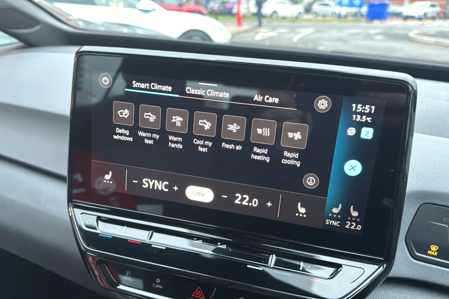 Used Volkswagen ID.3 2020 for sale - 76442555: Photo 16