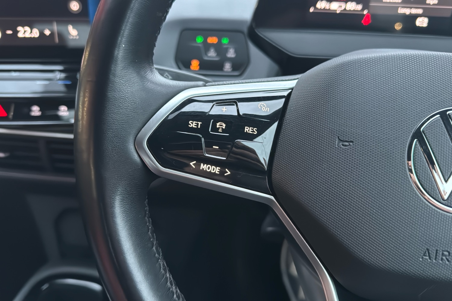 Used Volkswagen ID.3 2020 for sale - 76442555: Photo 17