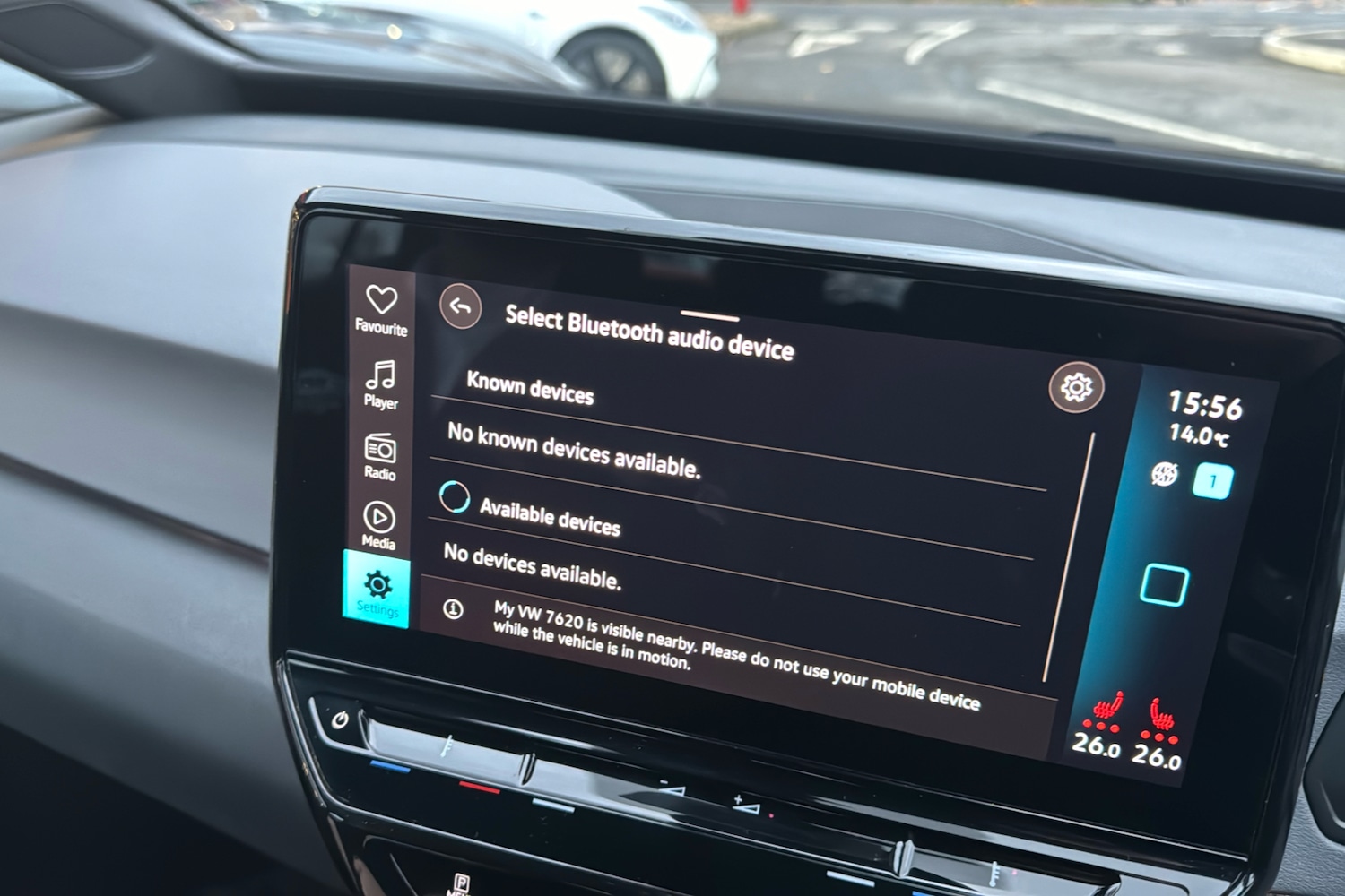 Used Volkswagen ID.3 2020 for sale - 76442555: Photo 20