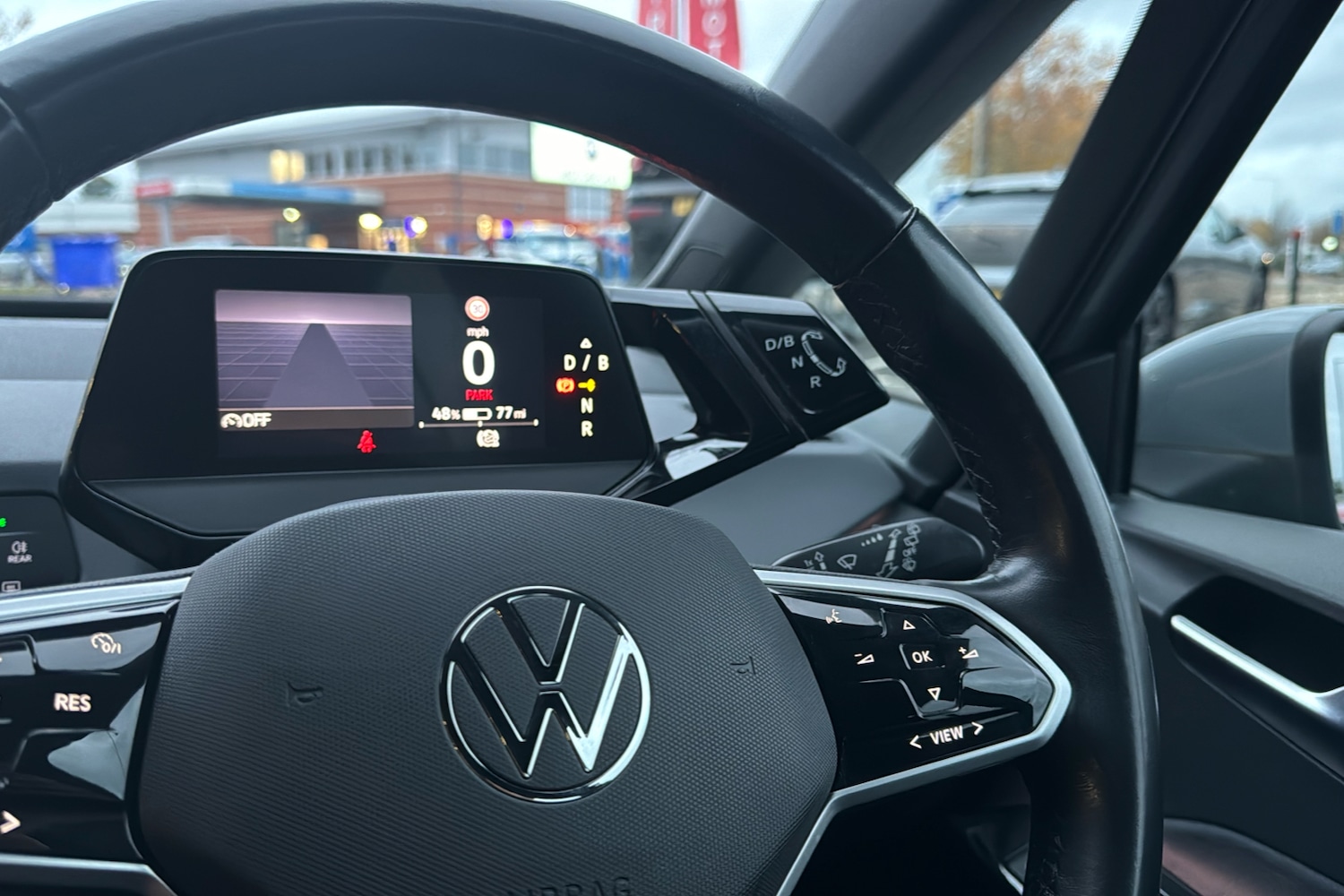 Used Volkswagen ID.3 2020 for sale - 76442555: Photo 23