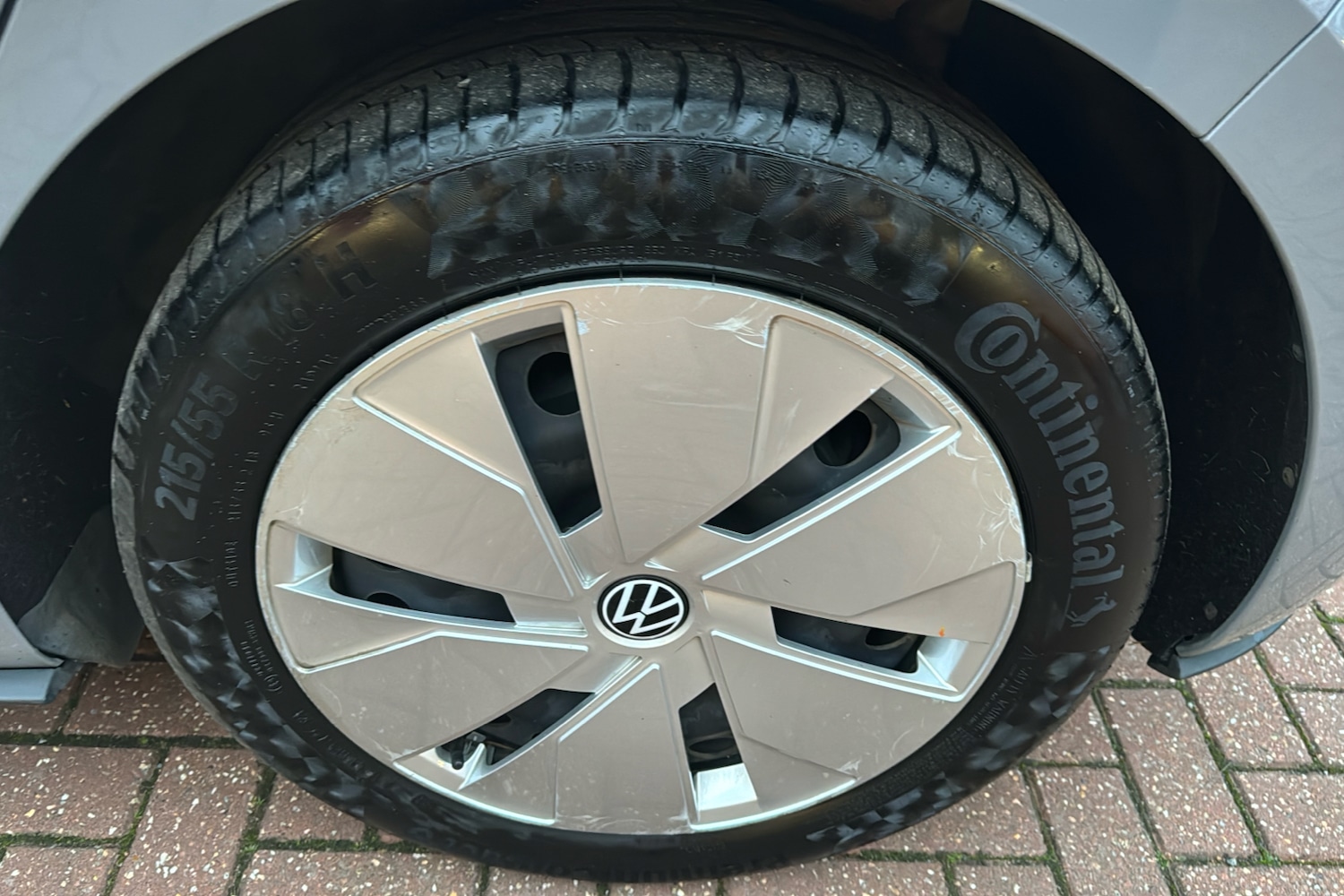 Used Volkswagen ID.3 2020 for sale - 76442555: Photo 28