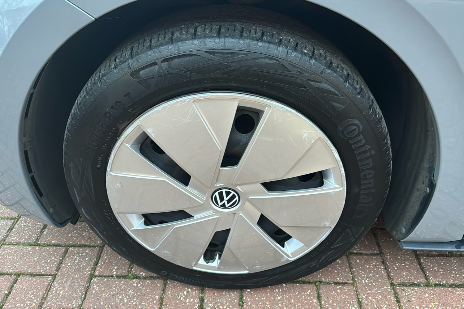 Used Volkswagen ID.3 2020 for sale - 76442555: Photo 29