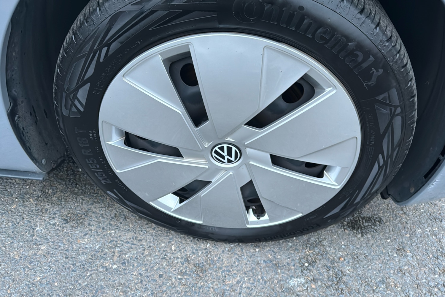 Used Volkswagen ID.3 2020 for sale - 76442555: Photo 30