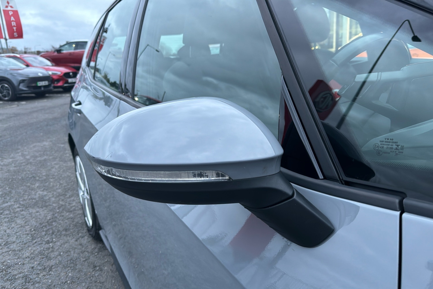 Used Volkswagen ID.3 2020 for sale - 76442555: Photo 32