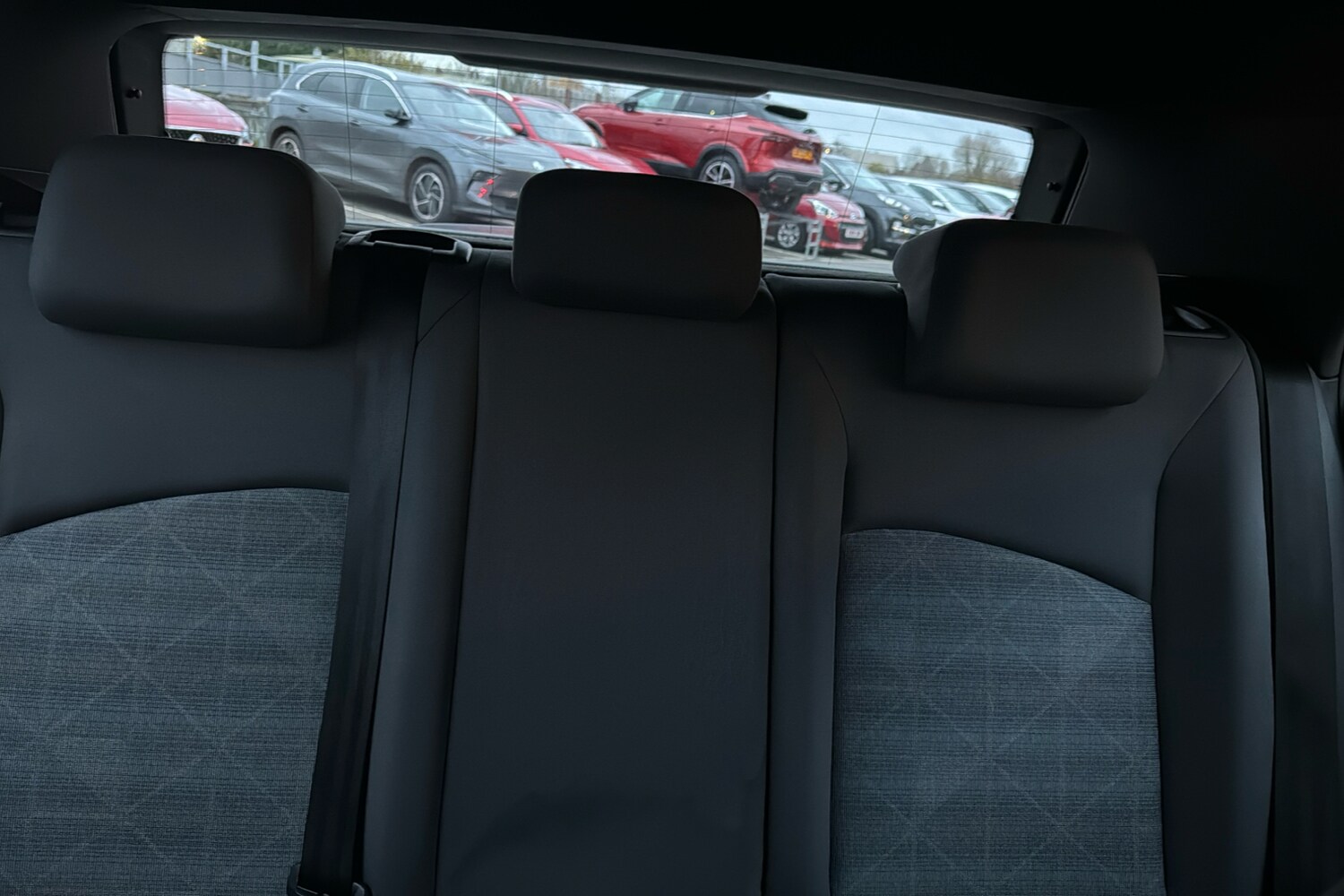 Used Volkswagen ID.3 2020 for sale - 76442555: Photo 41