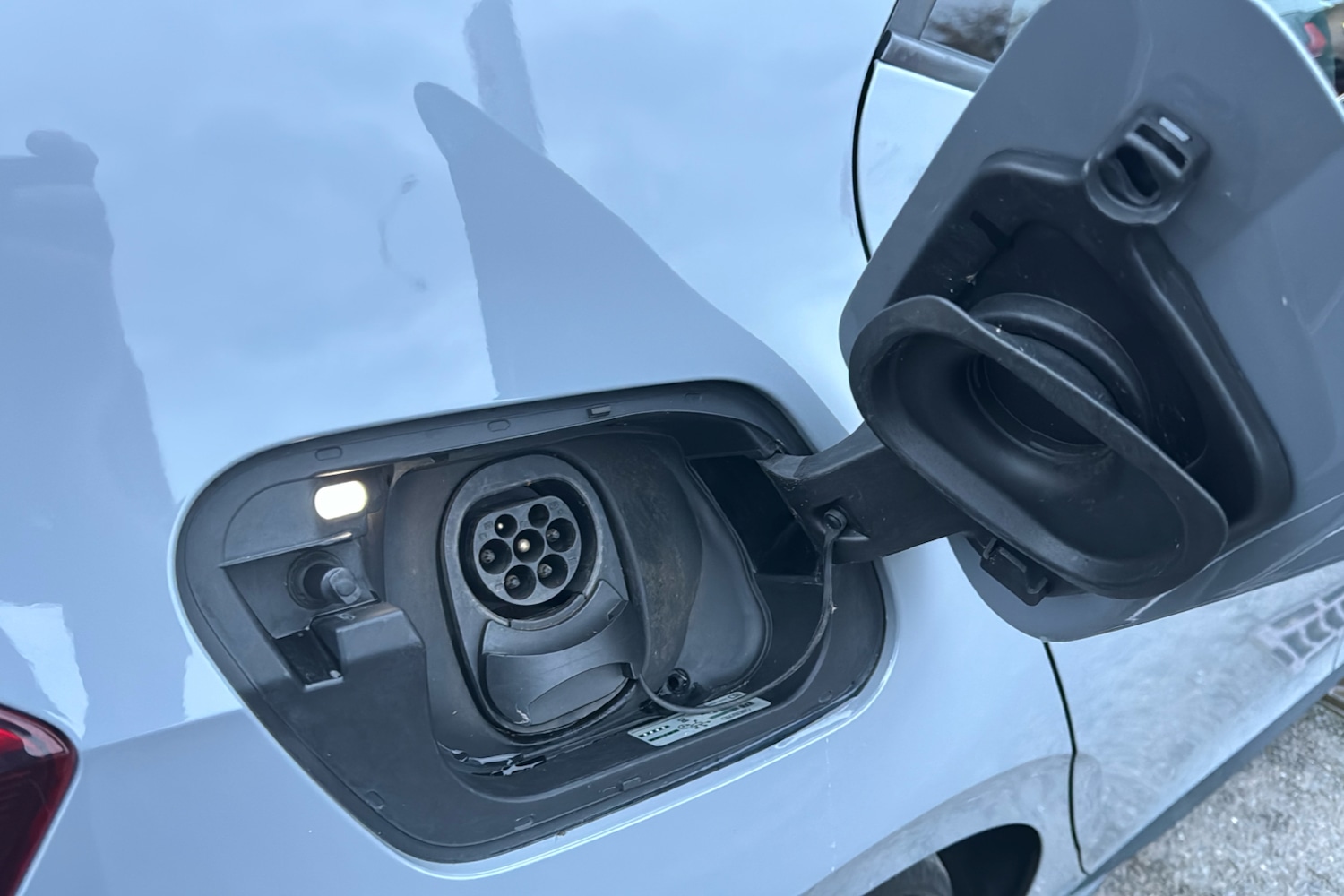 Used Volkswagen ID.3 2020 for sale - 76442555: Photo 43