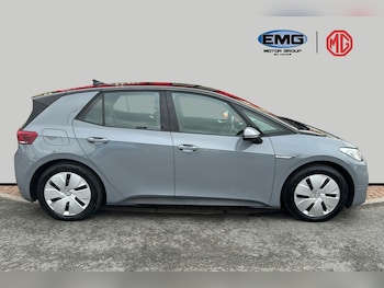 Used Volkswagen ID.3 2020 for sale - 76442555: Photo