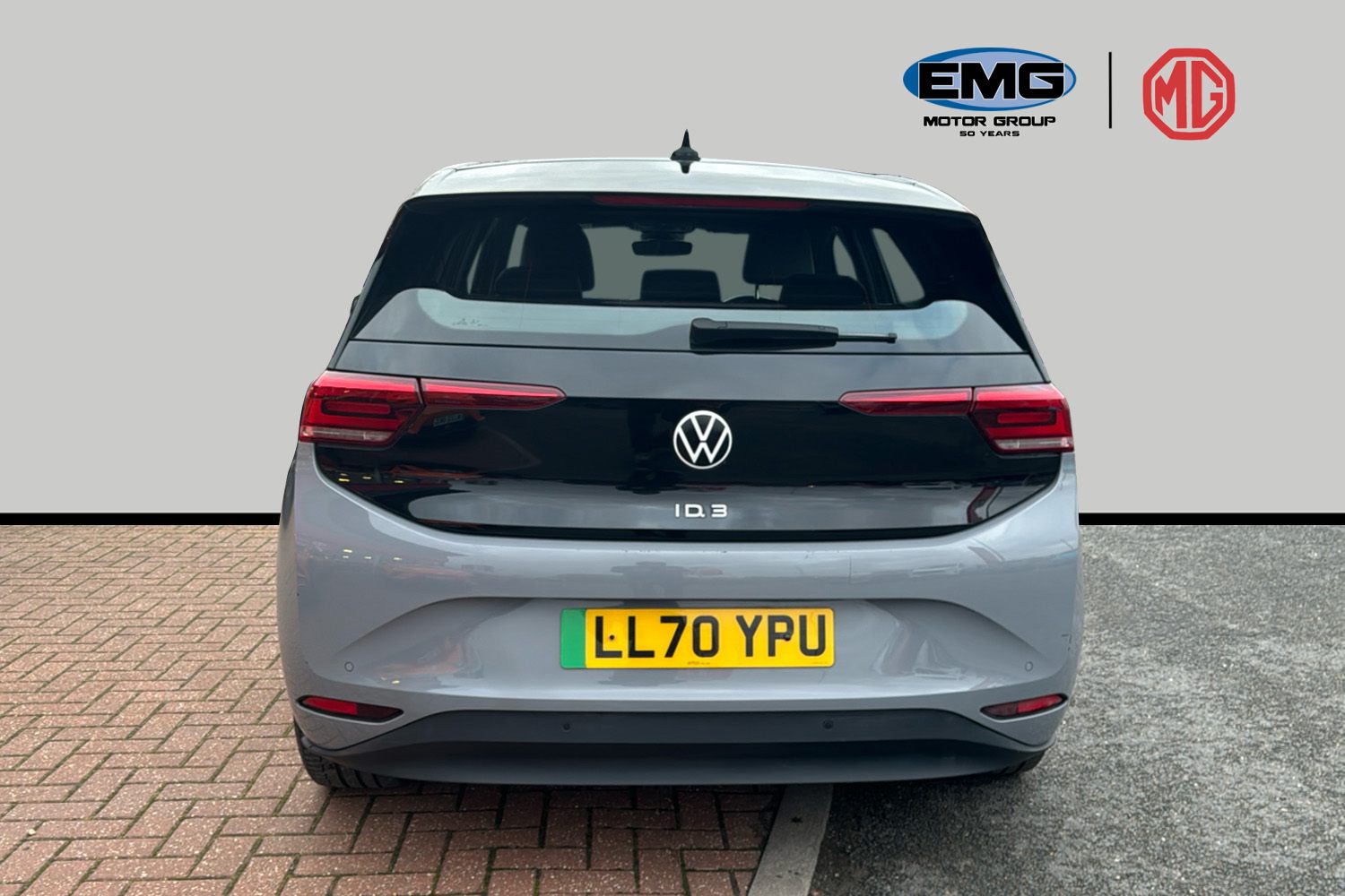 Used Volkswagen ID.3 2020 for sale - 76442555: Photo 6