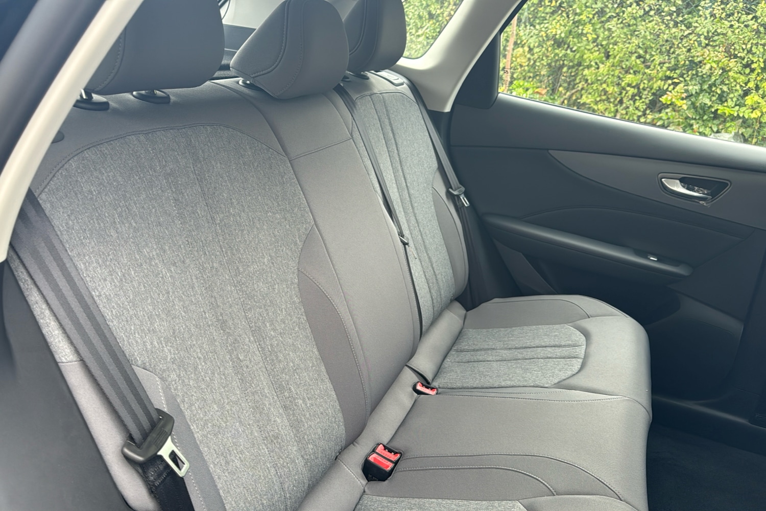 Used MG MGS5 2025 for sale - 77222797: Photo 12