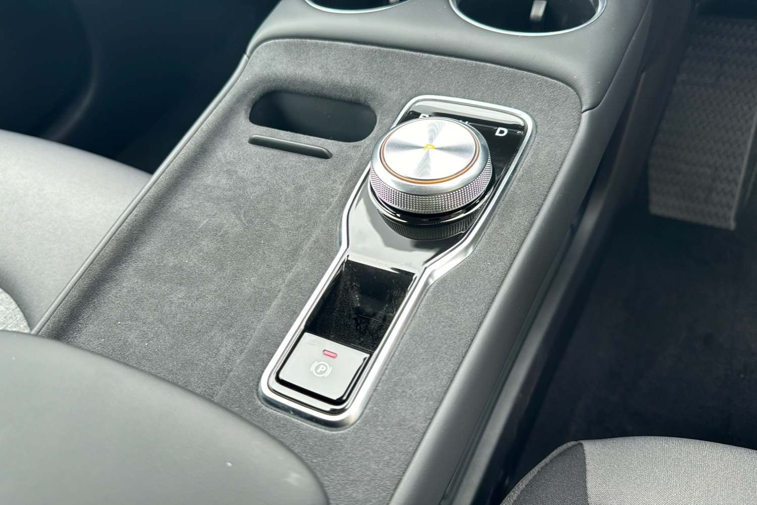 Used MG MGS5 2025 for sale - 77222797: Photo 13