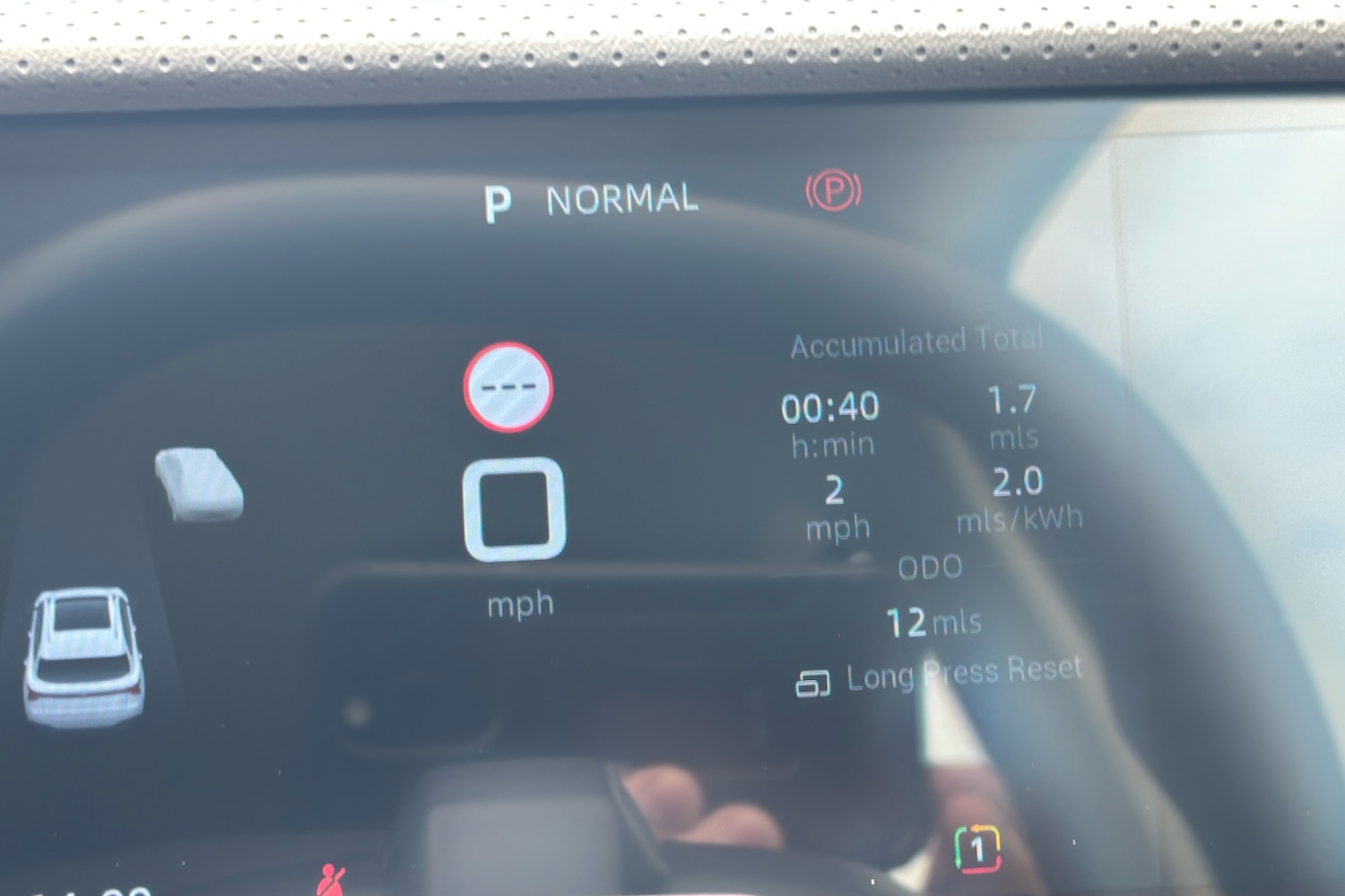 Used MG MGS5 2025 for sale - 77222797: Photo 15