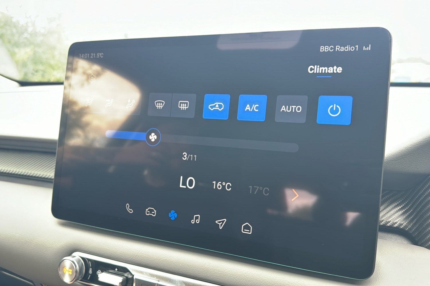 Used MG MGS5 2025 for sale - 77222797: Photo 16