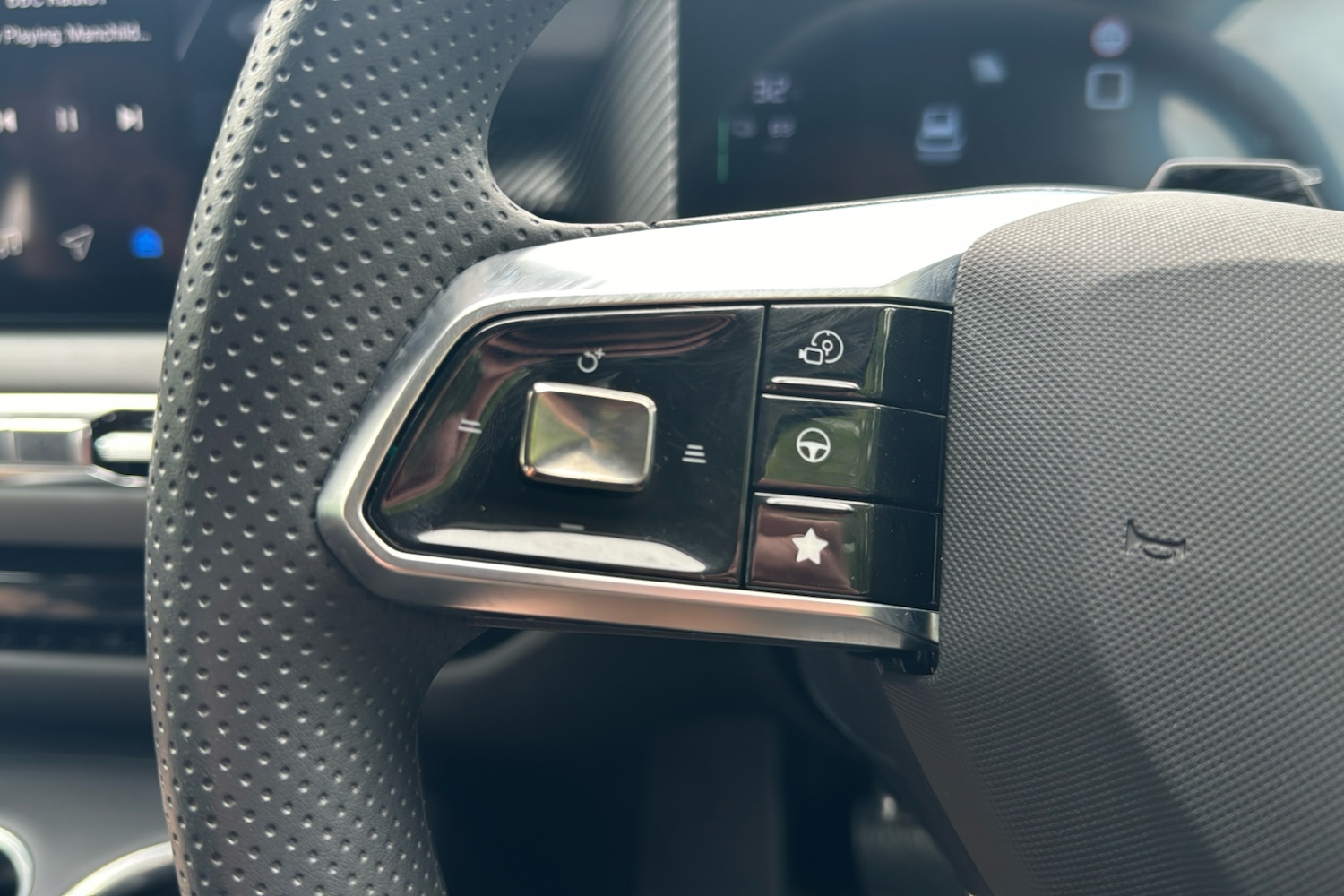 Used MG MGS5 2025 for sale - 77222797: Photo 17