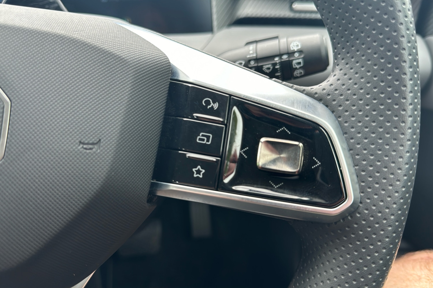 Used MG MGS5 2025 for sale - 77222797: Photo 18