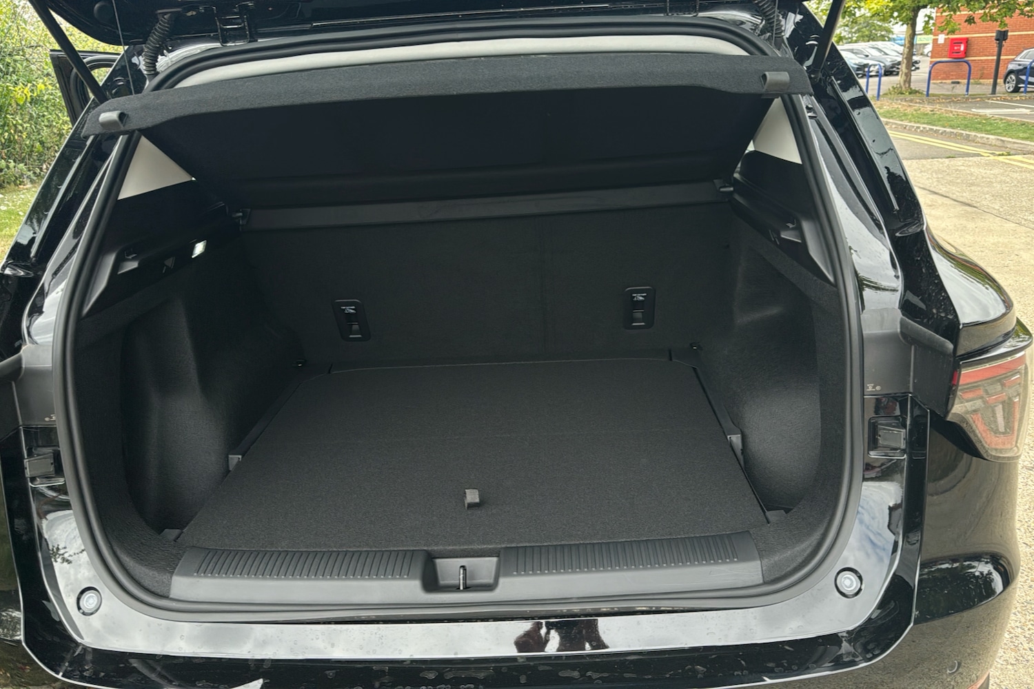 Used MG MGS5 2025 for sale - 77222797: Photo 19