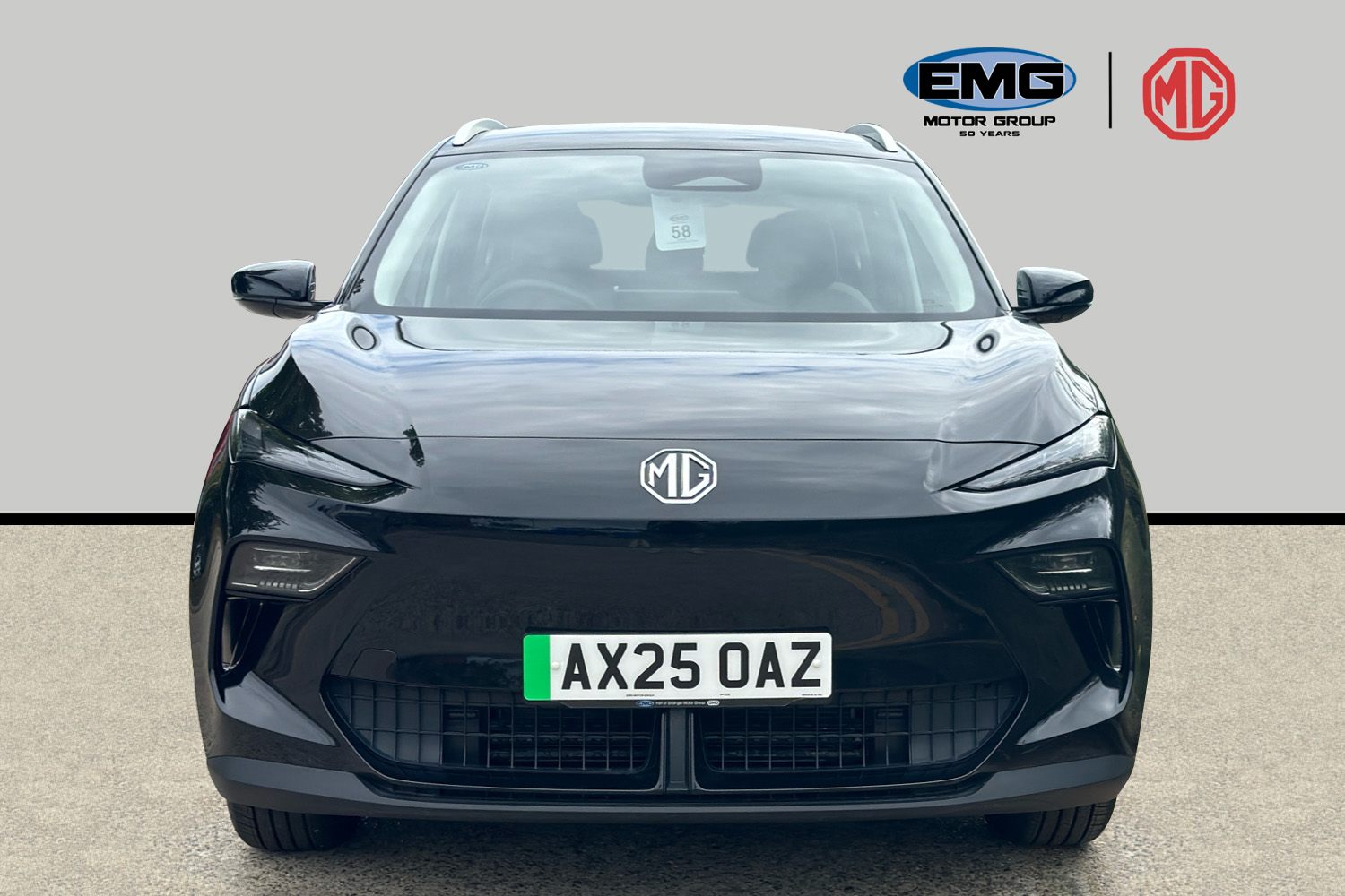 Used MG MGS5 2025 for sale - 77222797: Photo 2