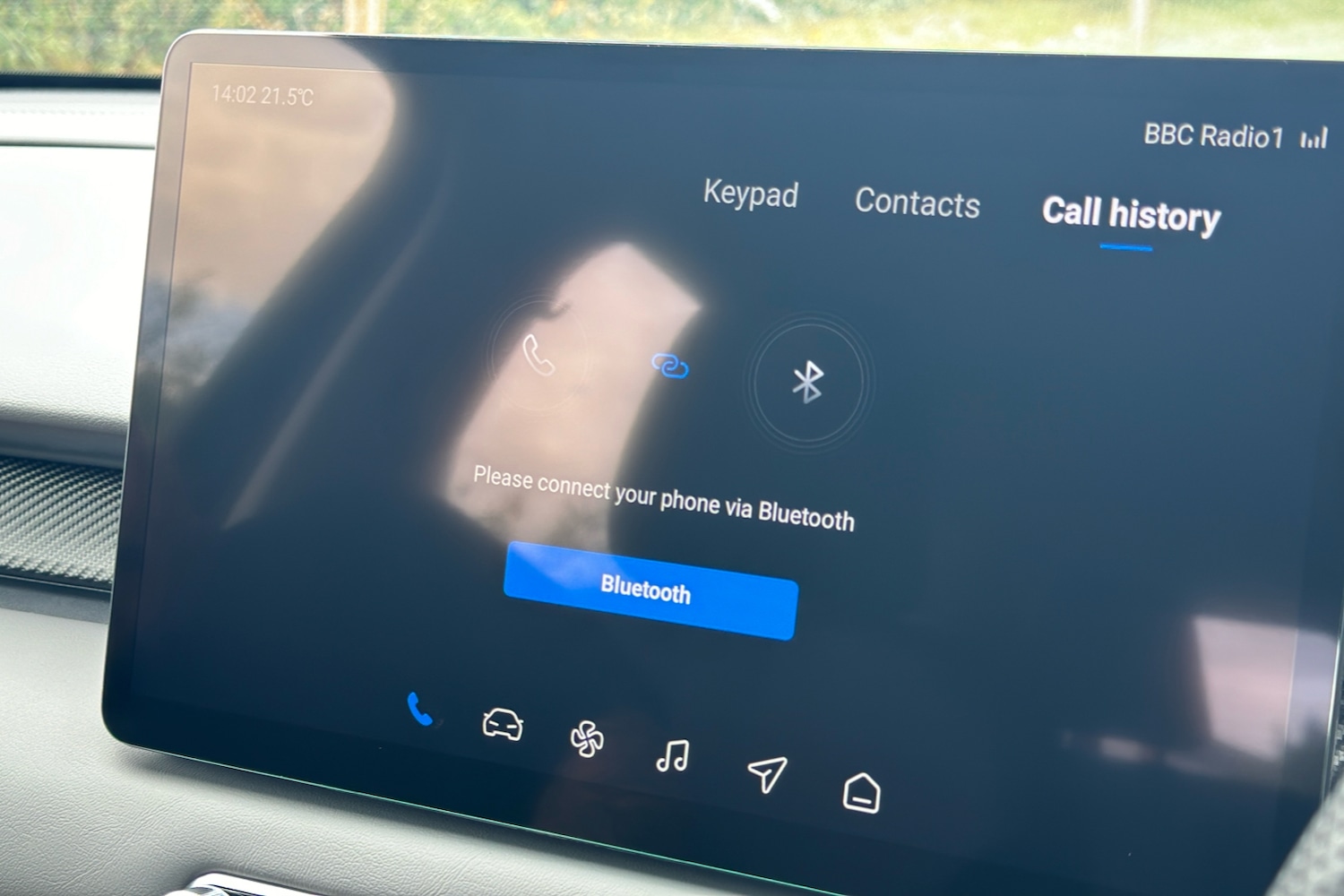 Used MG MGS5 2025 for sale - 77222797: Photo 20