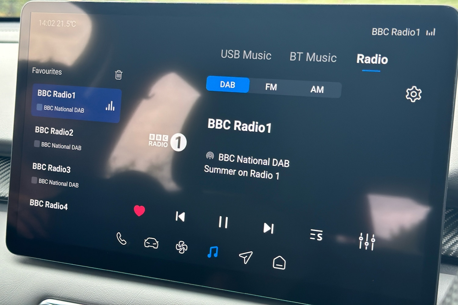 Used MG MGS5 2025 for sale - 77222797: Photo 21