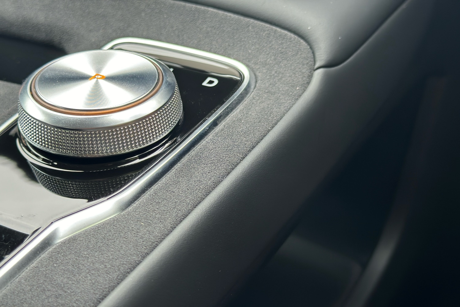 Used MG MGS5 2025 for sale - 77222797: Photo 22