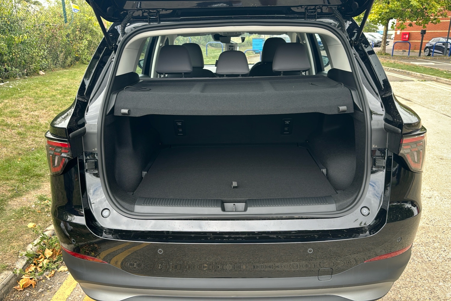 Used MG MGS5 2025 for sale - 77222797: Photo 24