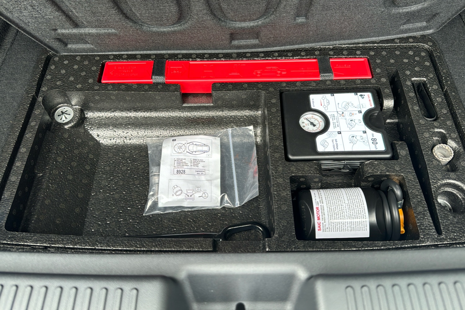 Used MG MGS5 2025 for sale - 77222797: Photo 28