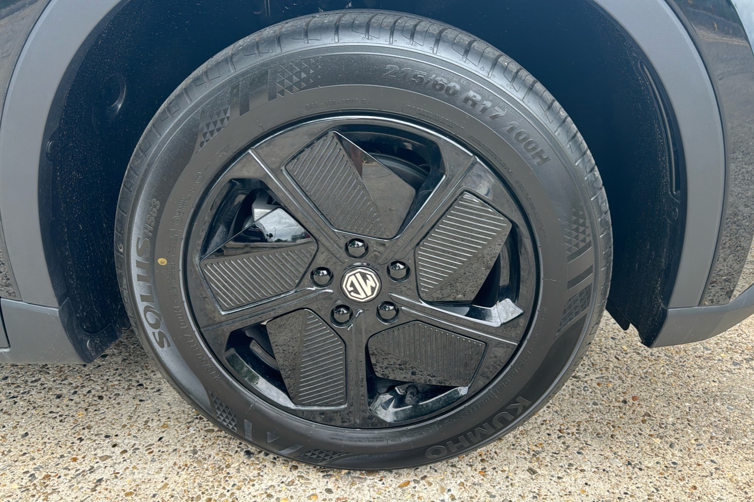 Used MG MGS5 2025 for sale - 77222797: Photo 32