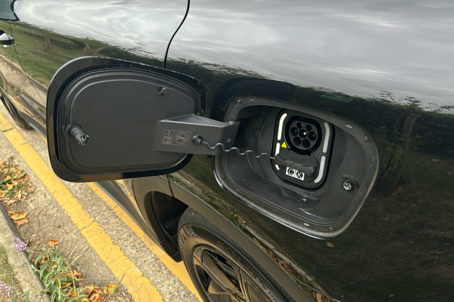 Used MG MGS5 2025 for sale - 77222797: Photo 35