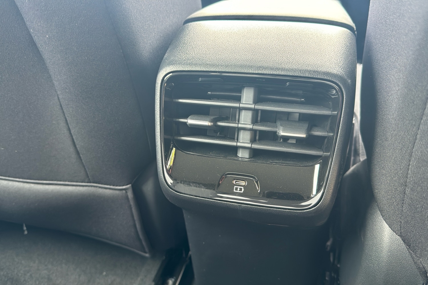 Used MG MGS5 2025 for sale - 77222797: Photo 36