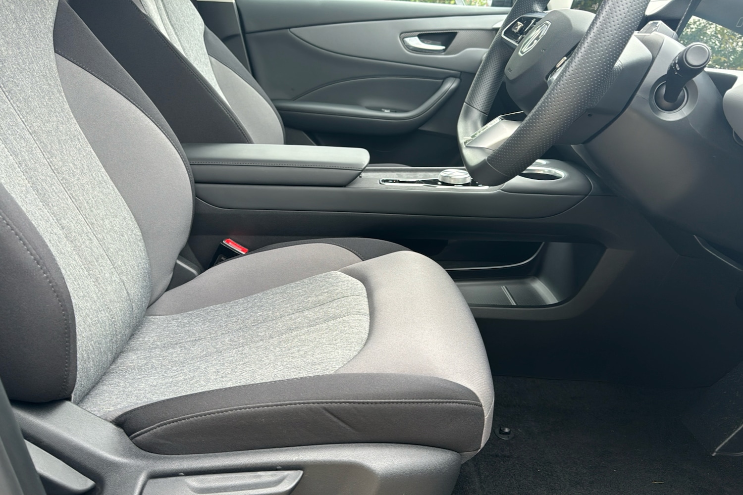 Used MG MGS5 2025 for sale - 77222797: Photo 37