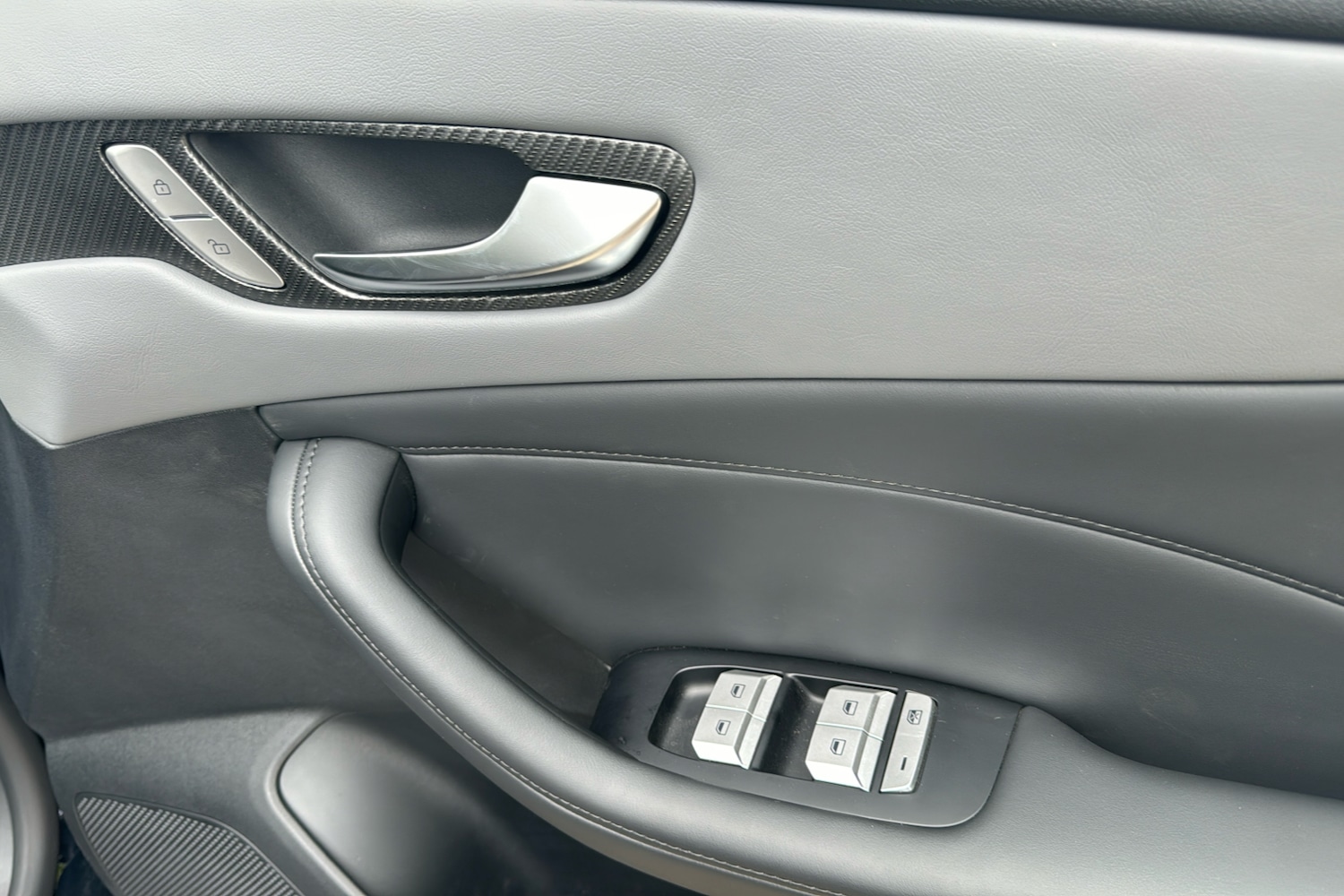 Used MG MGS5 2025 for sale - 77222797: Photo 38