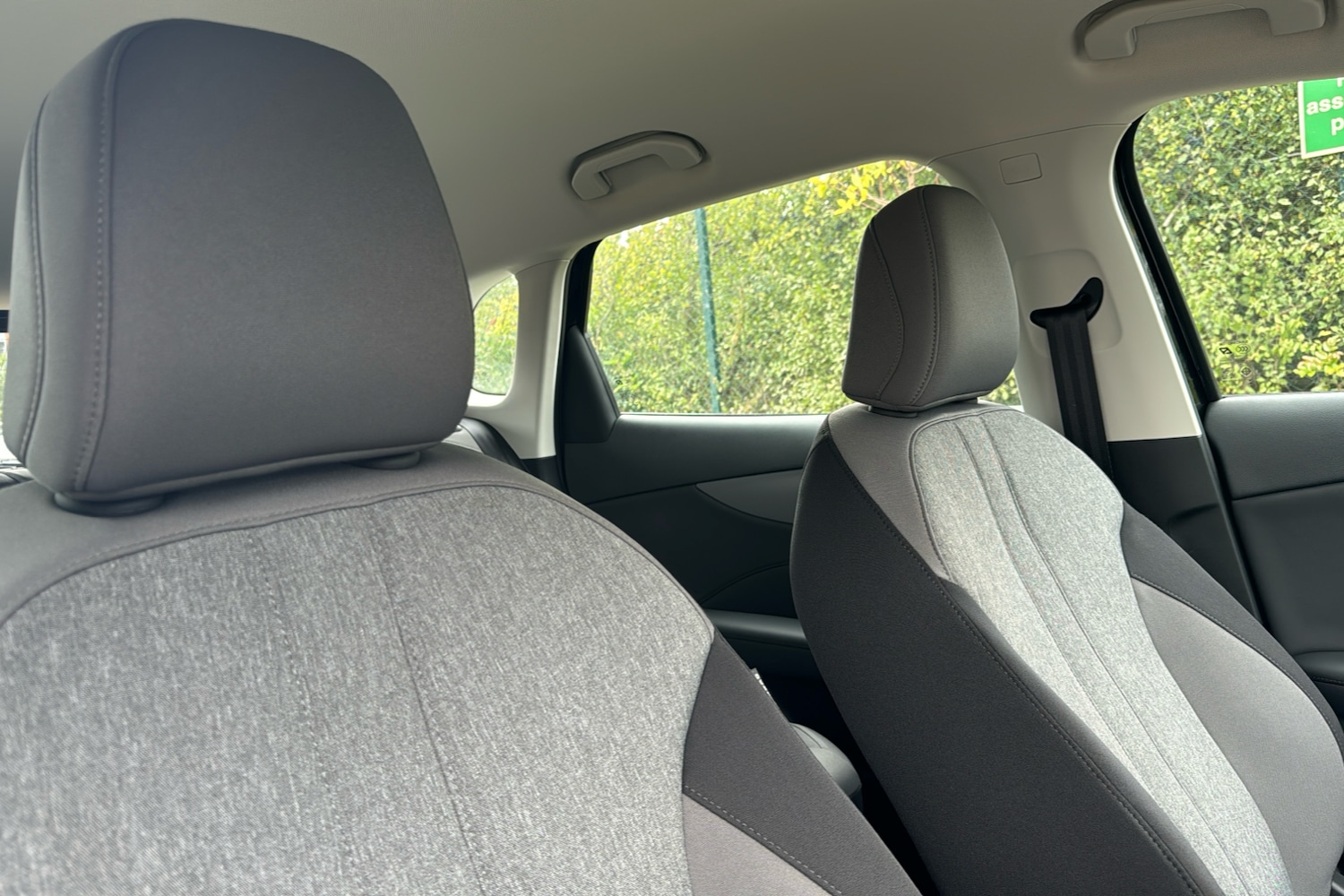 Used MG MGS5 2025 for sale - 77222797: Photo 39