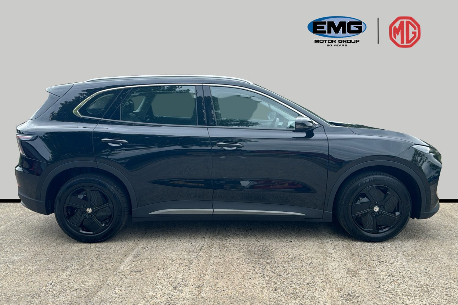 Used MG MGS5 2025 for sale - 77222797: Photo 4