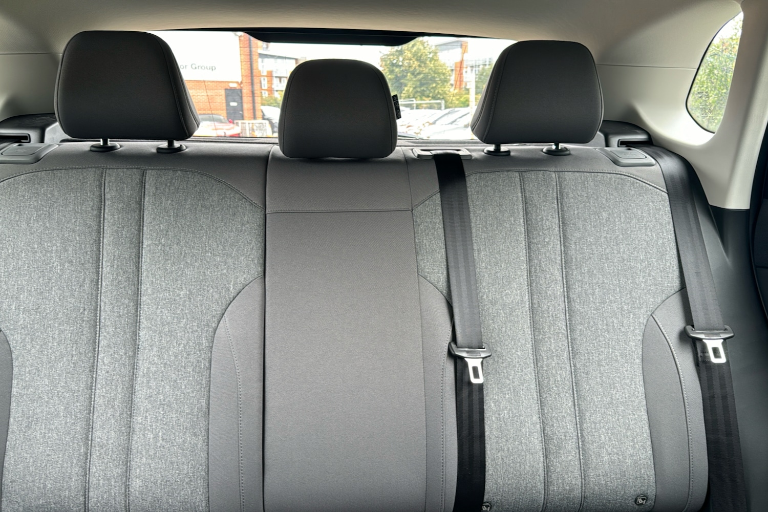 Used MG MGS5 2025 for sale - 77222797: Photo 40