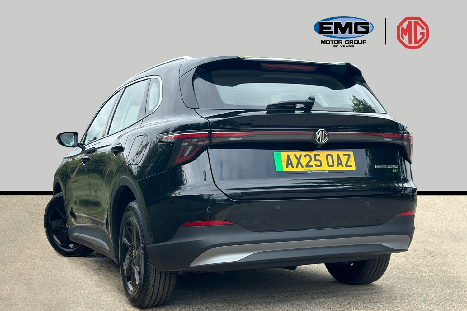 Used MG MGS5 2025 for sale - 77222797: Photo 5