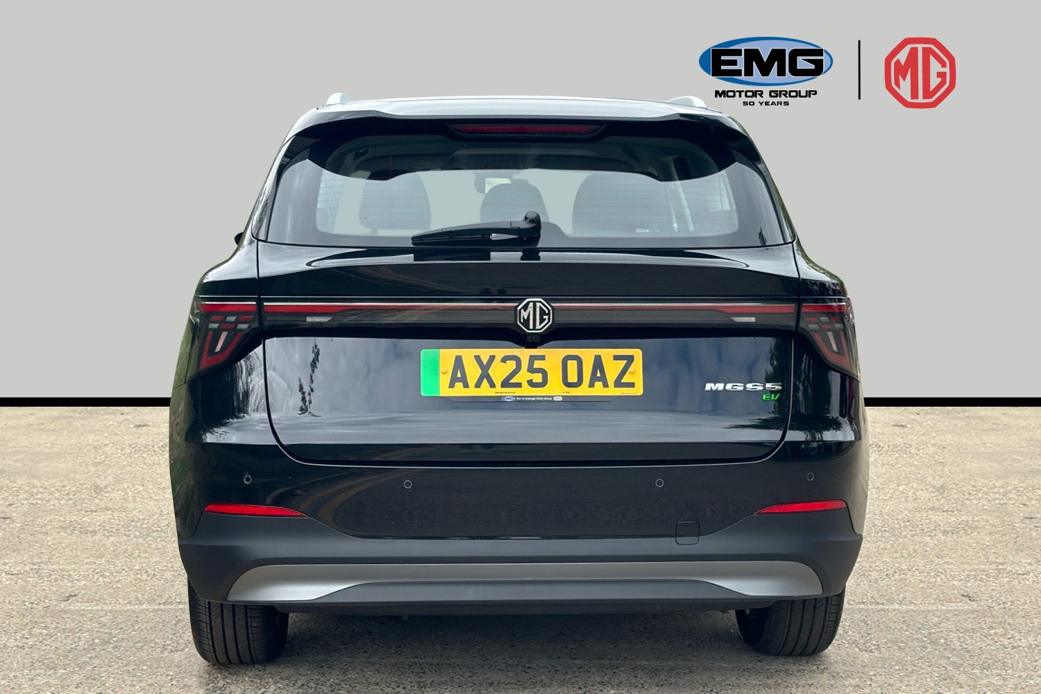 Used MG MGS5 2025 for sale - 77222797: Photo 6