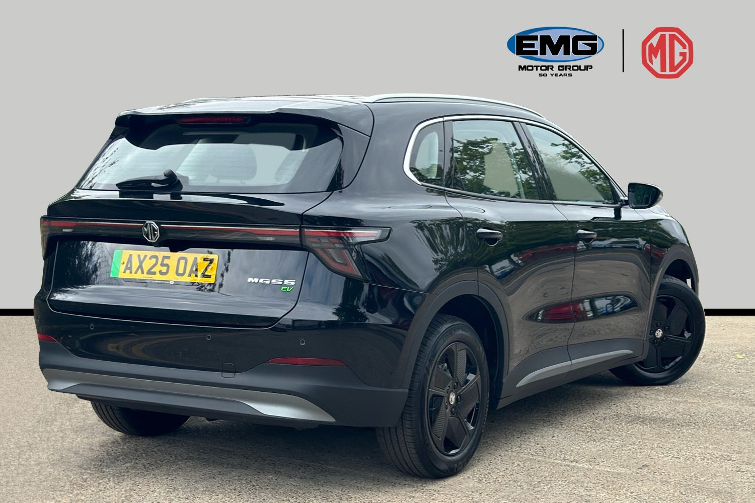 Used MG MGS5 2025 for sale - 77222797: Photo 7