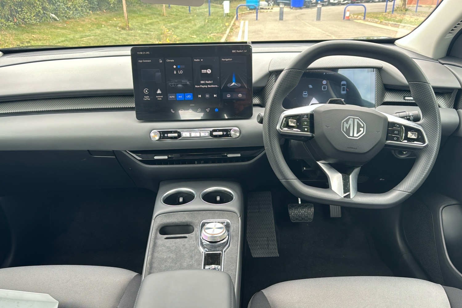 Used MG MGS5 2025 for sale - 77222797: Photo 9