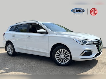 Used MG MG5 2021 for sale - 78678309: Photo