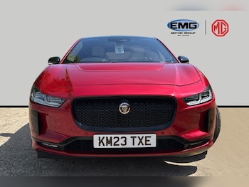 Used Jaguar I-Pace 2023 for sale - 79392312: Photo